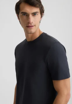 T-shirt con logo