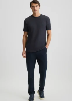 T-shirt con logo