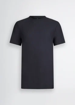 T-shirt con logo