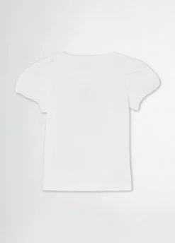 T-shirt con stampa