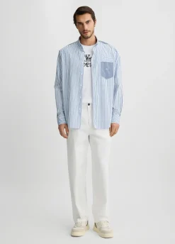 T-shirt con stampa