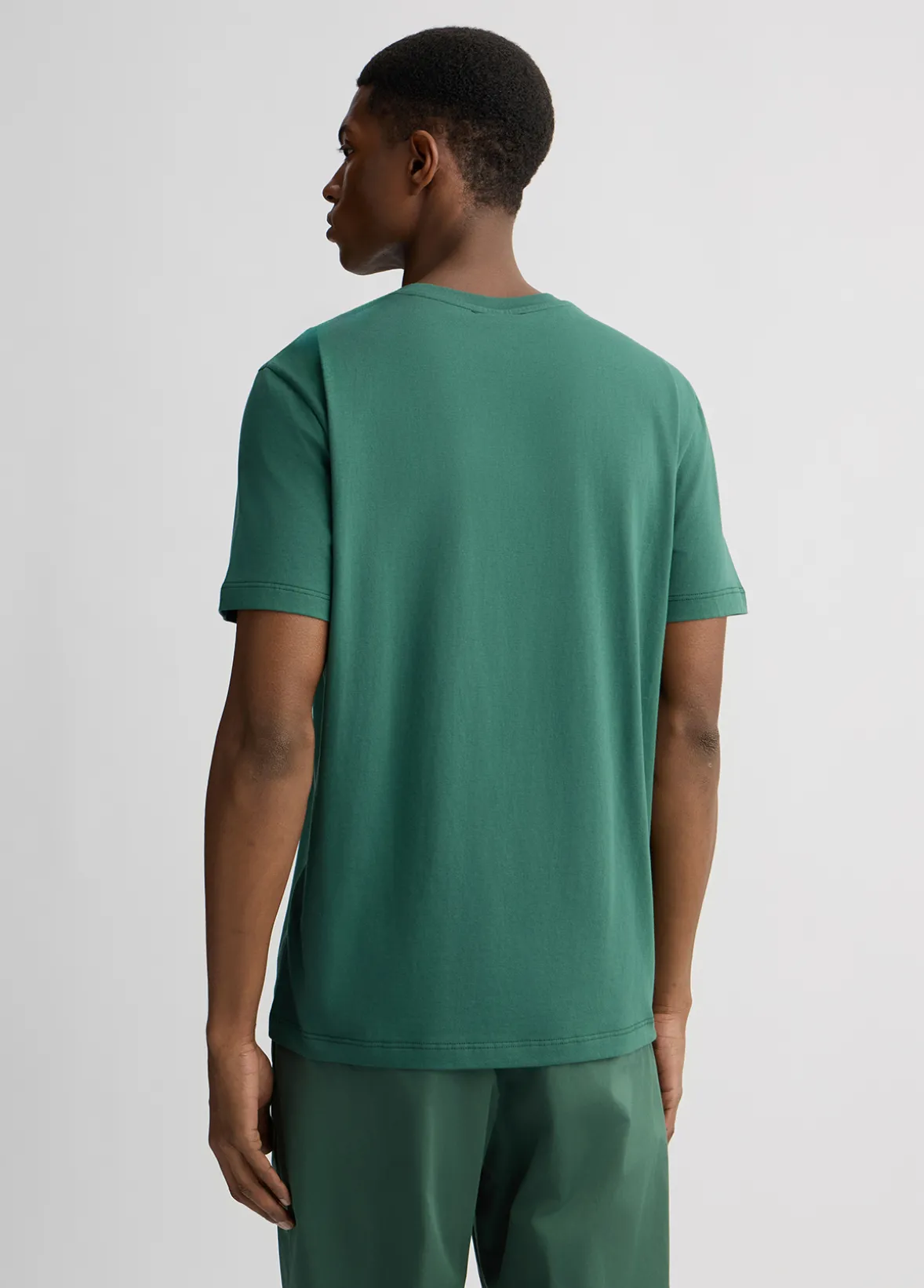 T-shirt con stampa