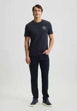 T-shirt con stampa