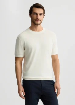 T-shirt da uomo