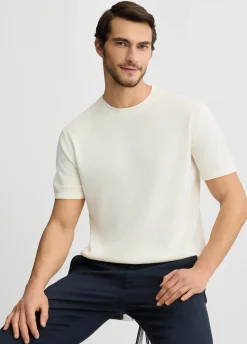 T-shirt da uomo