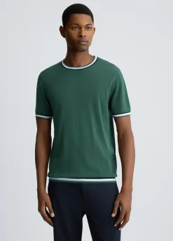 T-shirt da uomo