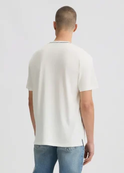 T-shirt in cotone