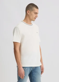 T-shirt in cotone