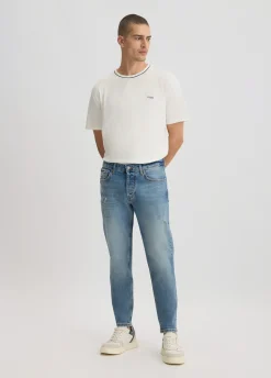 T-shirt in cotone