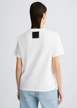 T-shirt in cotone