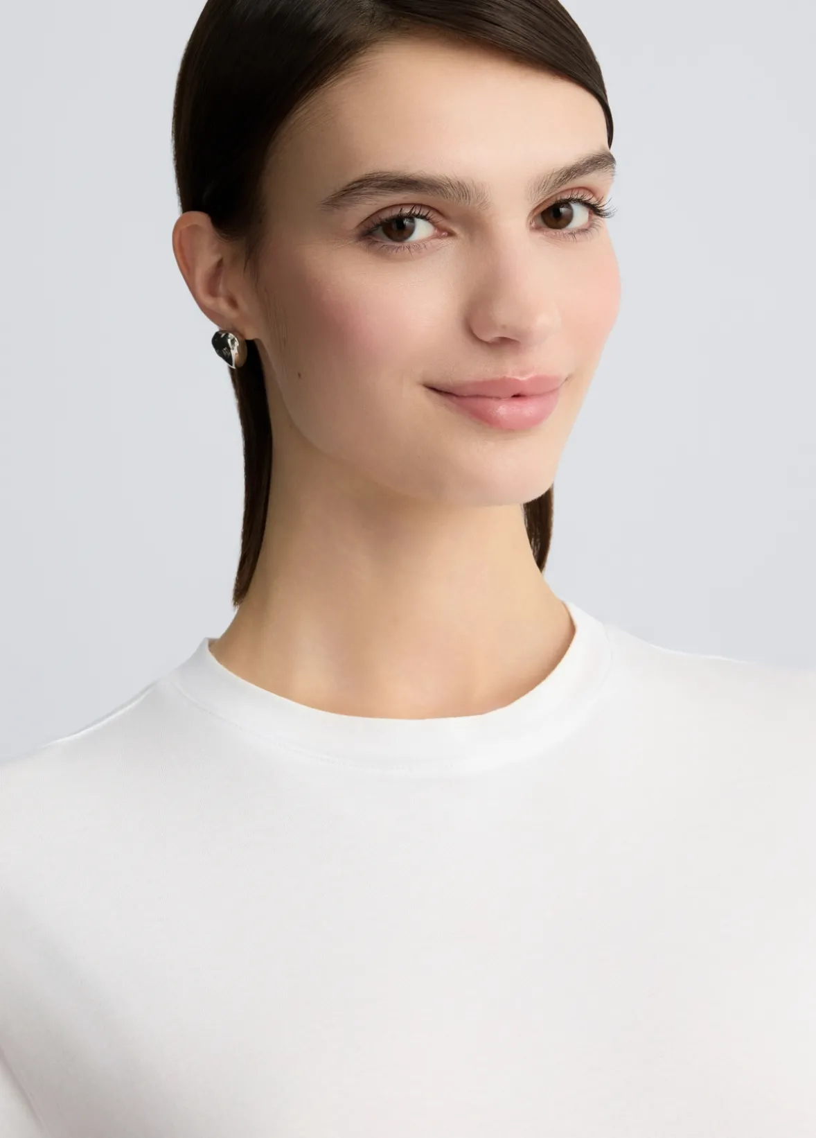 T-shirt in cotone