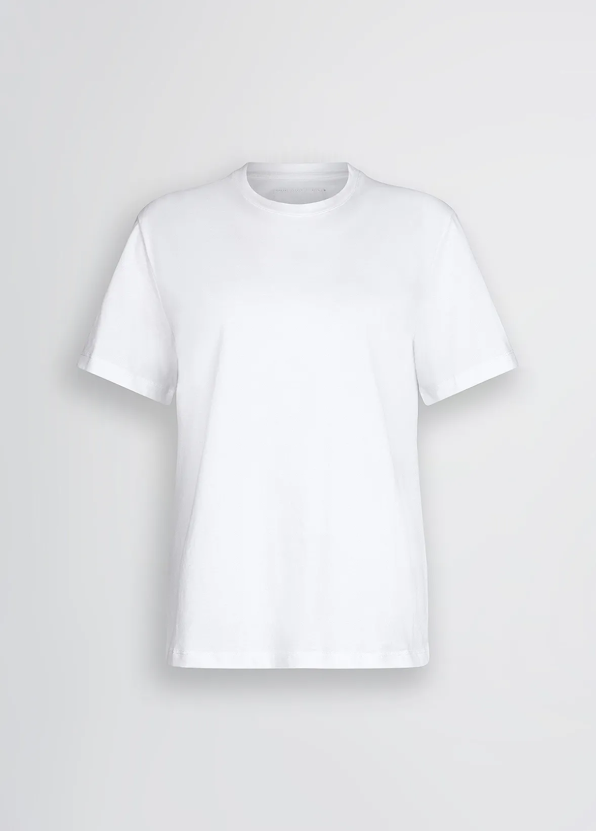 T-shirt in cotone