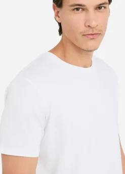 T-shirt in cotone
