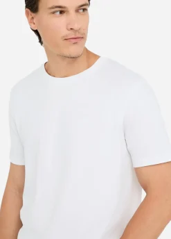T-shirt in cotone