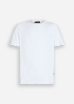 T-shirt in cotone