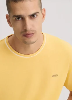 T-shirt in cotone