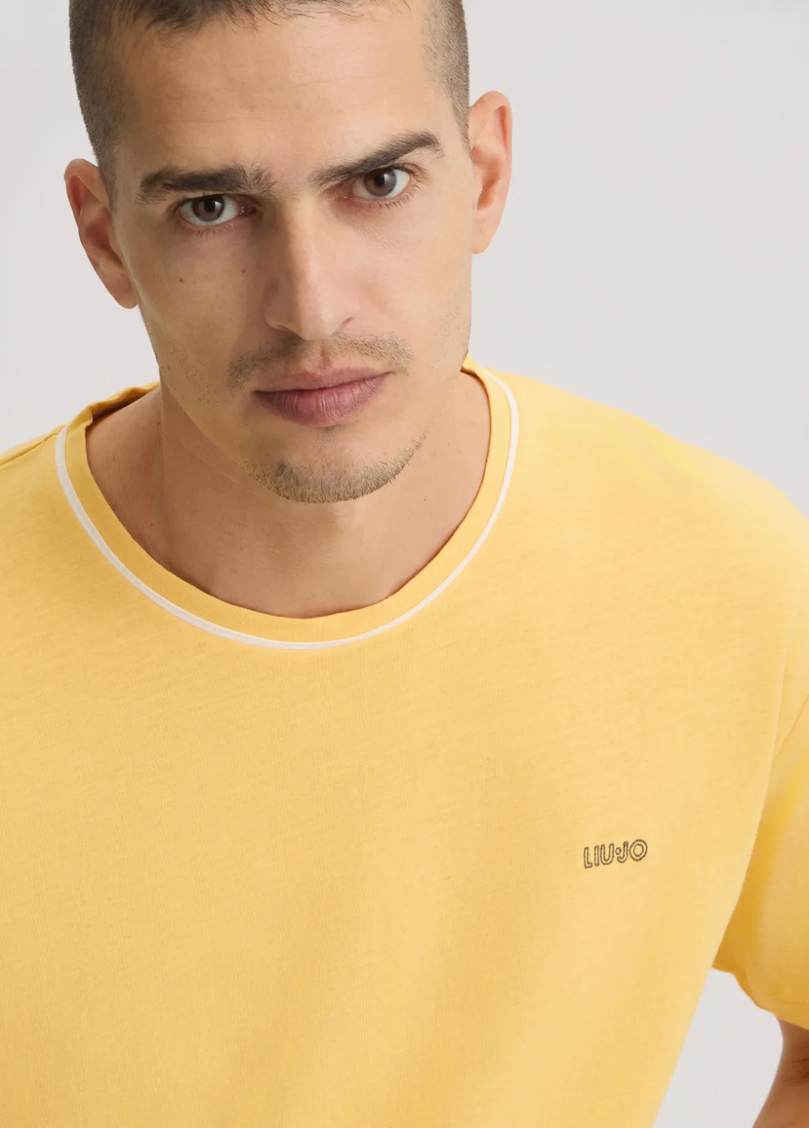 T-shirt in cotone