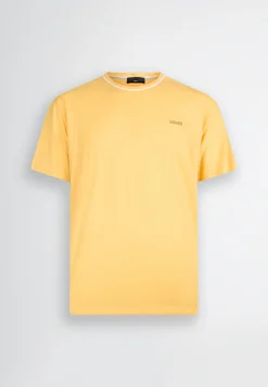 T-shirt in cotone