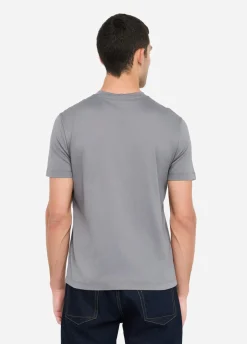 T-shirt in cotone