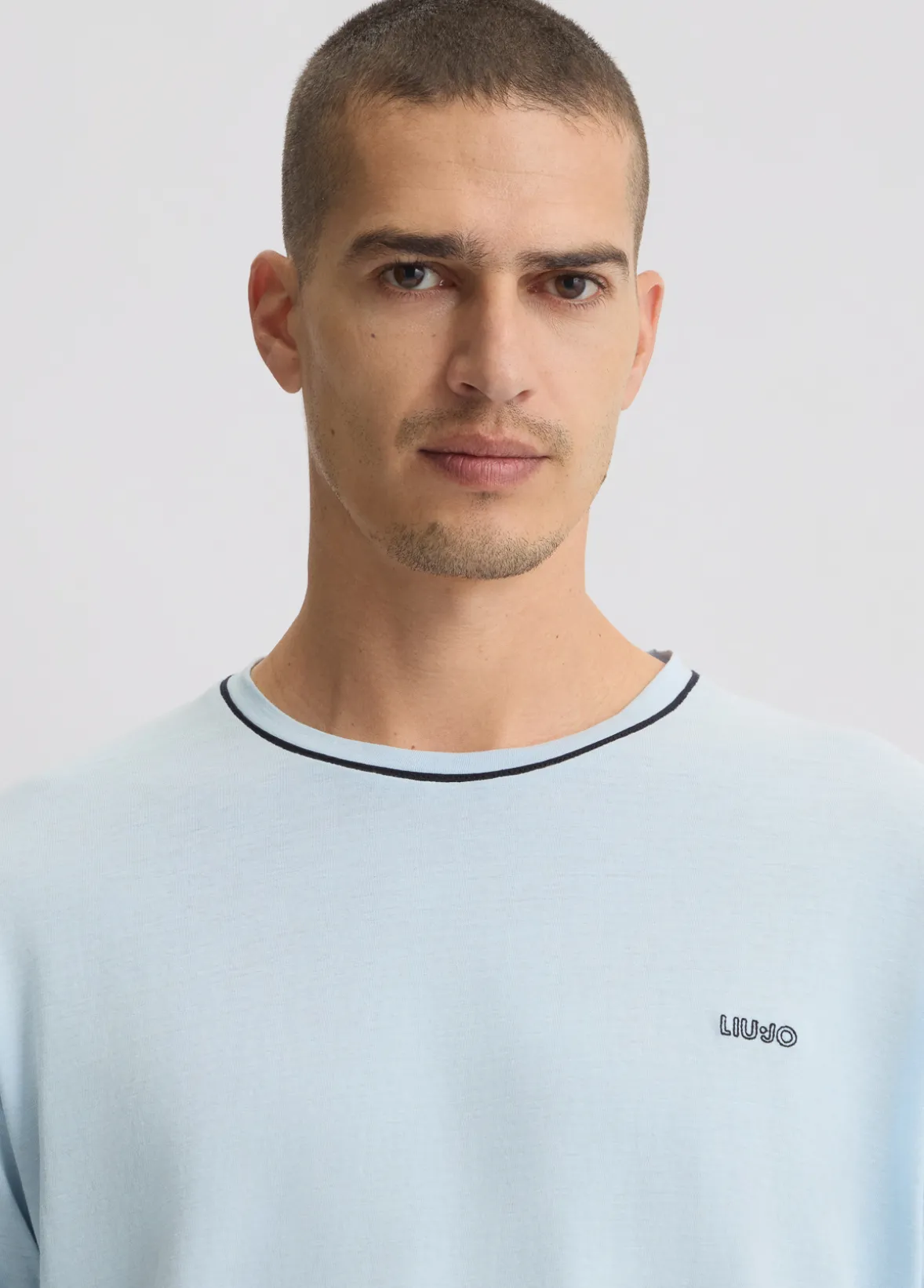 T-shirt in cotone