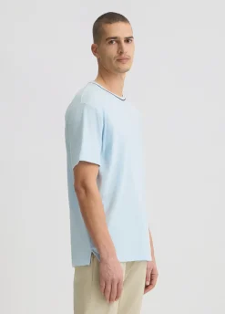 T-shirt in cotone