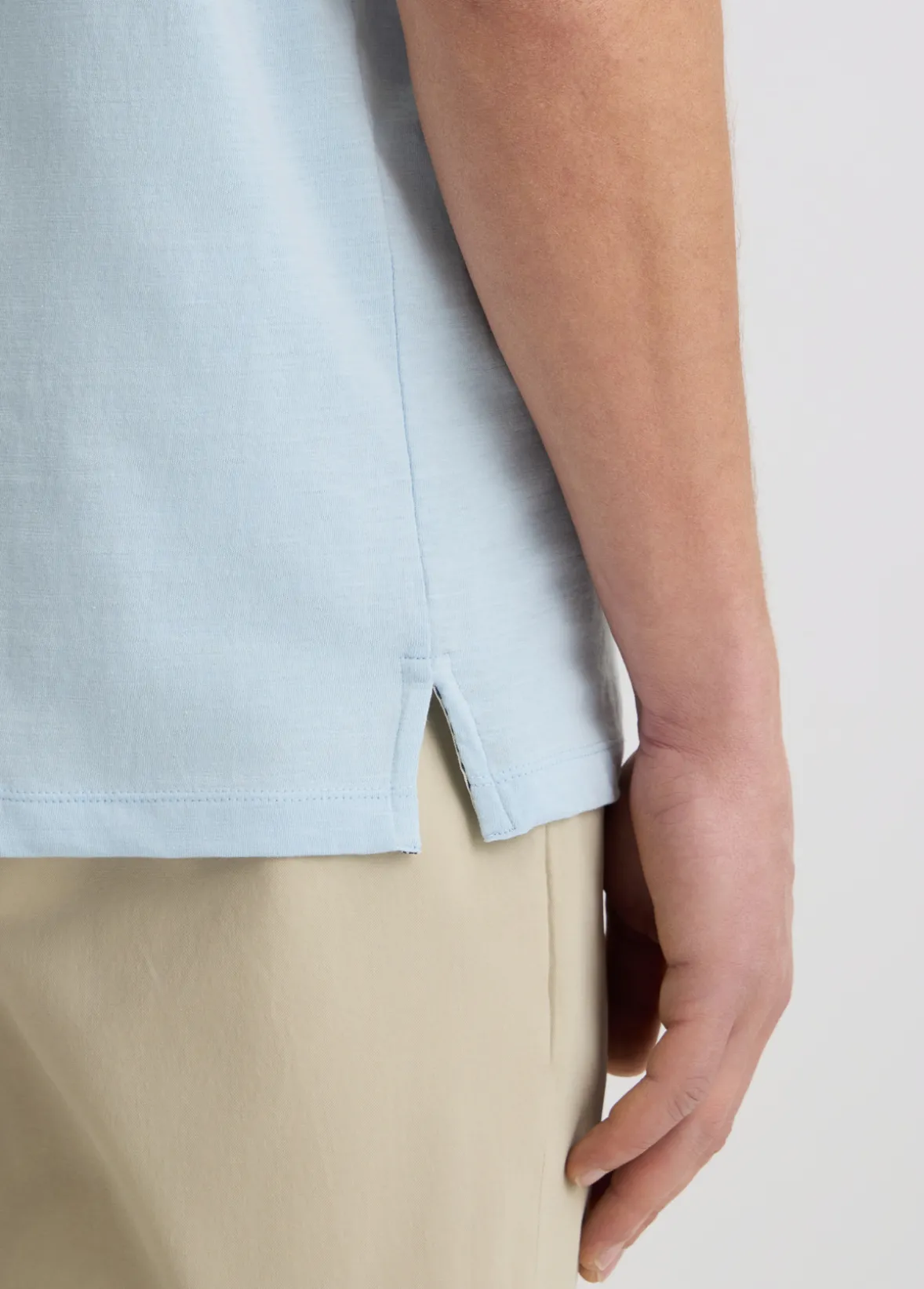 T-shirt in cotone
