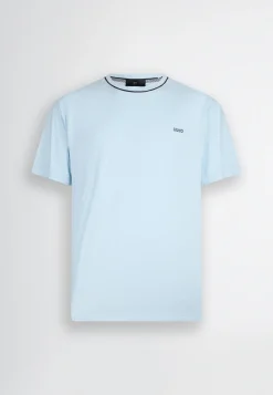 T-shirt in cotone