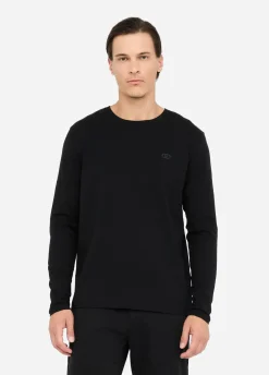 T-shirt in cotone