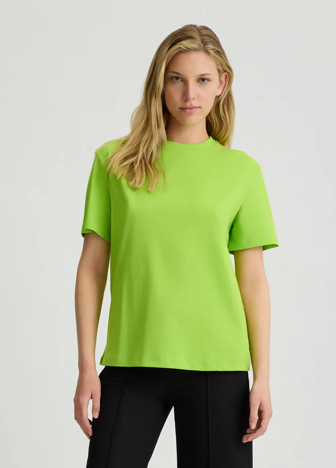 T-shirt in cotone