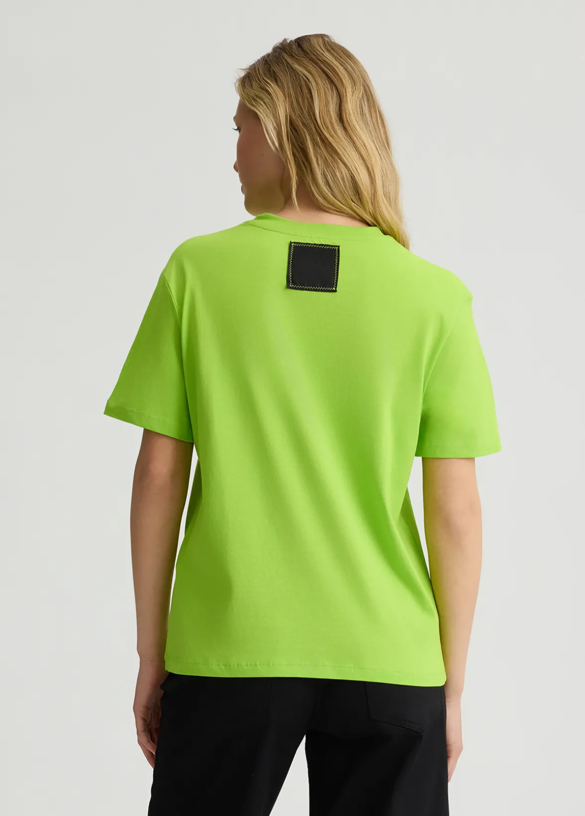 T-shirt in cotone