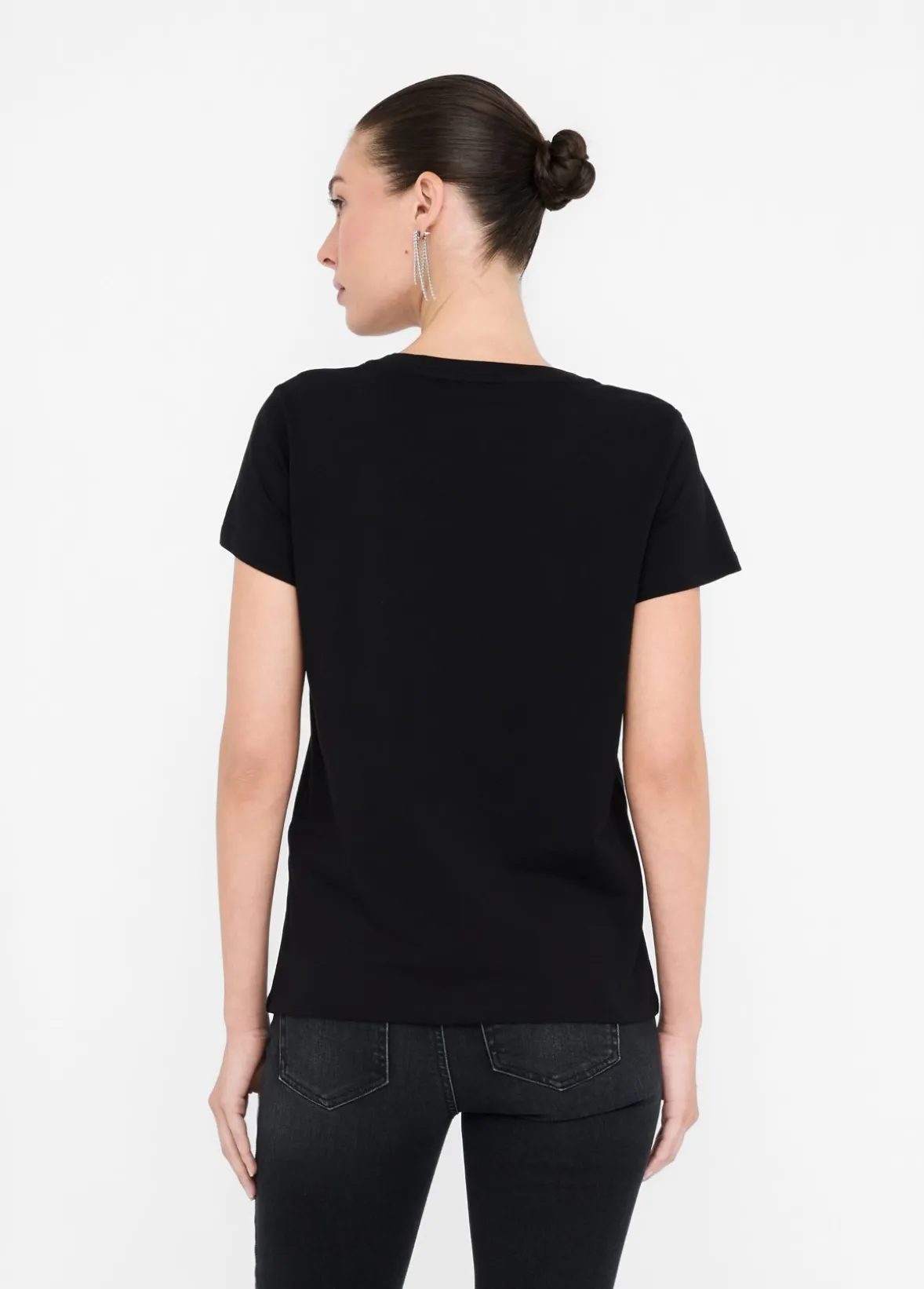 T-shirt in cotone
