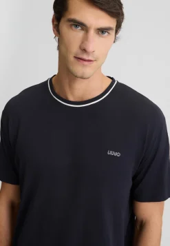 T-shirt in cotone