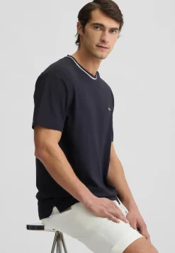 T-shirt in cotone