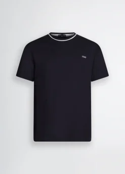 T-shirt in cotone