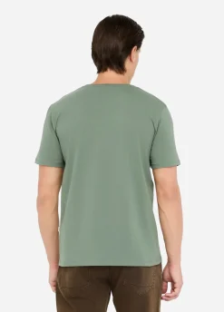 T-shirt in cotone