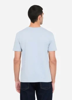T-shirt in cotone