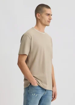 T-shirt in cotone