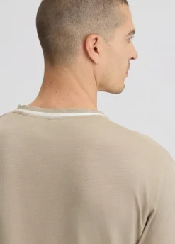 T-shirt in cotone