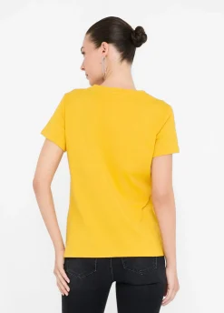 T-shirt in cotone