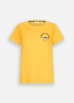 T-shirt in cotone
