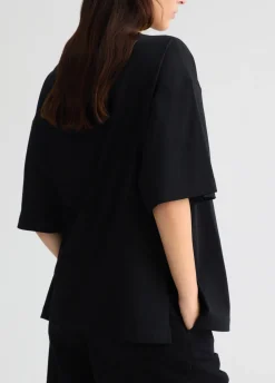 T-shirt in cotone