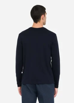 T-shirt in cotone