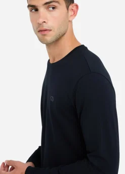 T-shirt in cotone