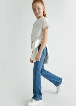 T-shirt in cotone