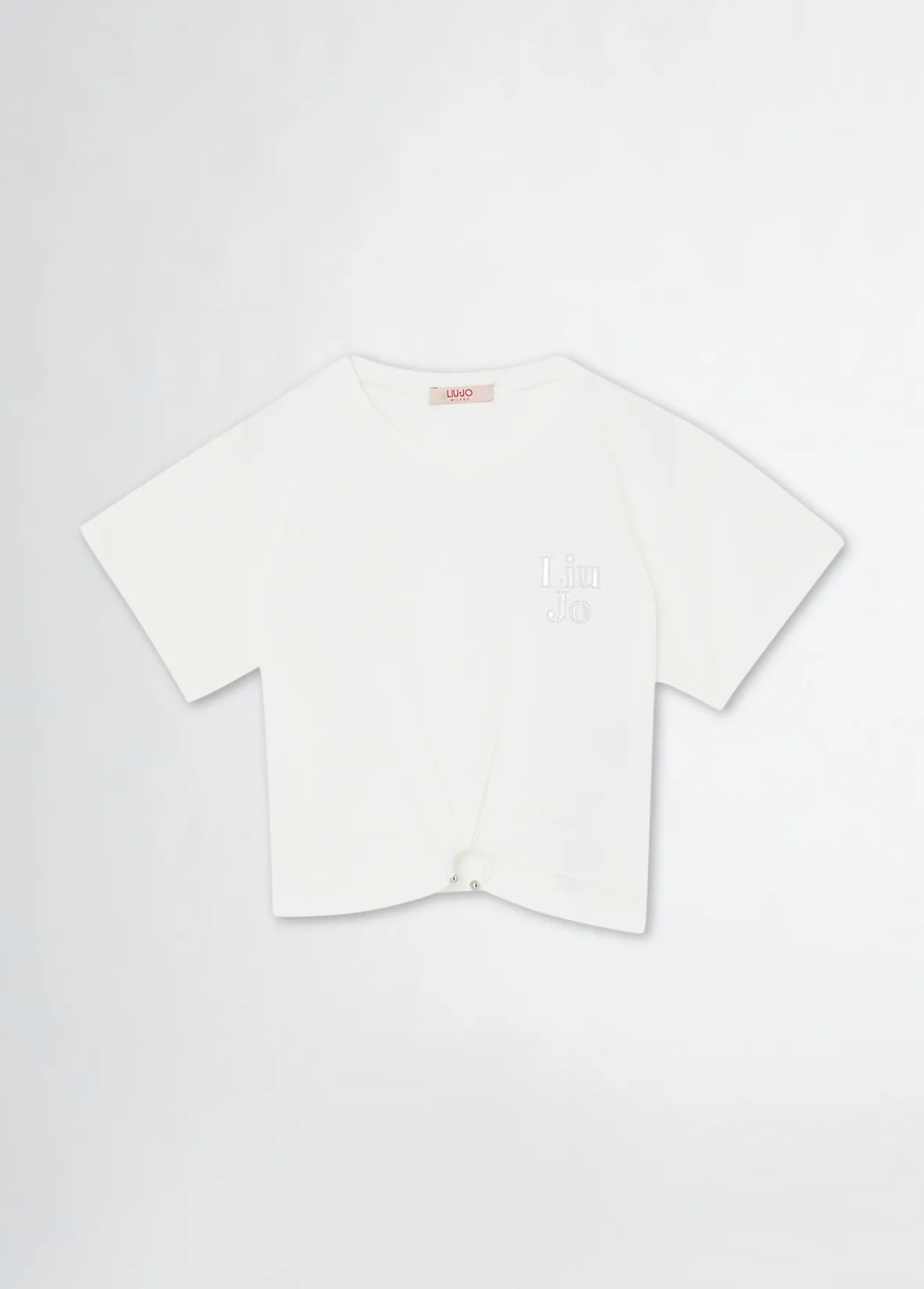T-shirt in cotone