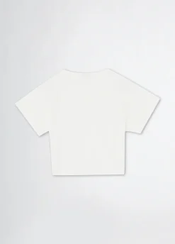 T-shirt in cotone