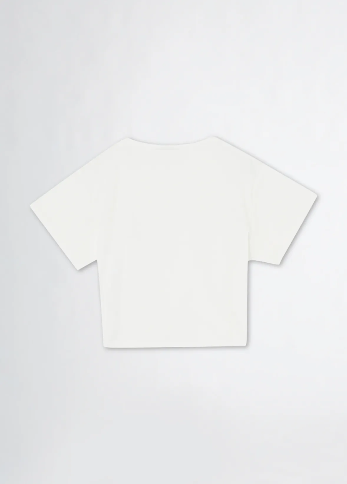 T-shirt in cotone