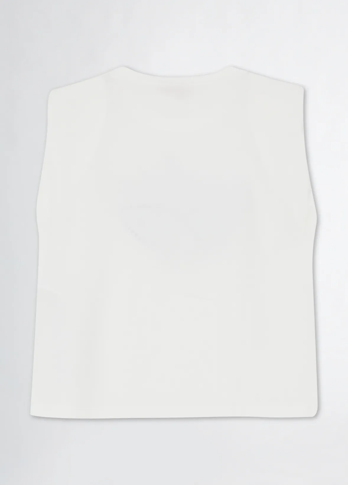 T-shirt in cotone con stampa