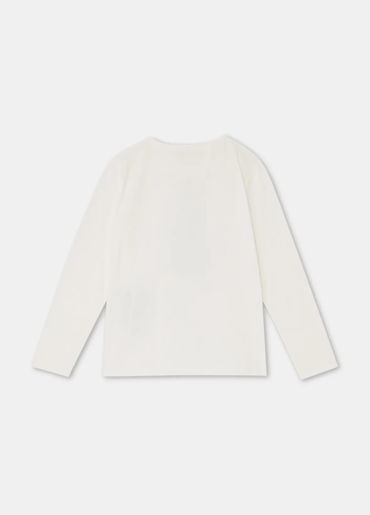 T-shirt in cotone con stampa