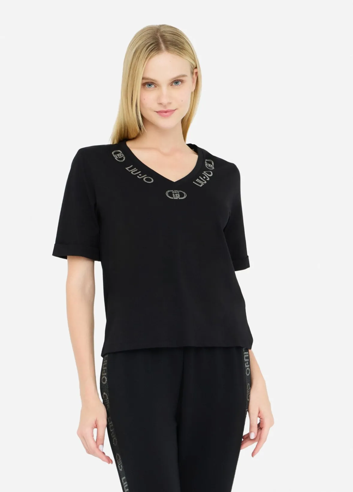 T-shirt Liu Jo Better